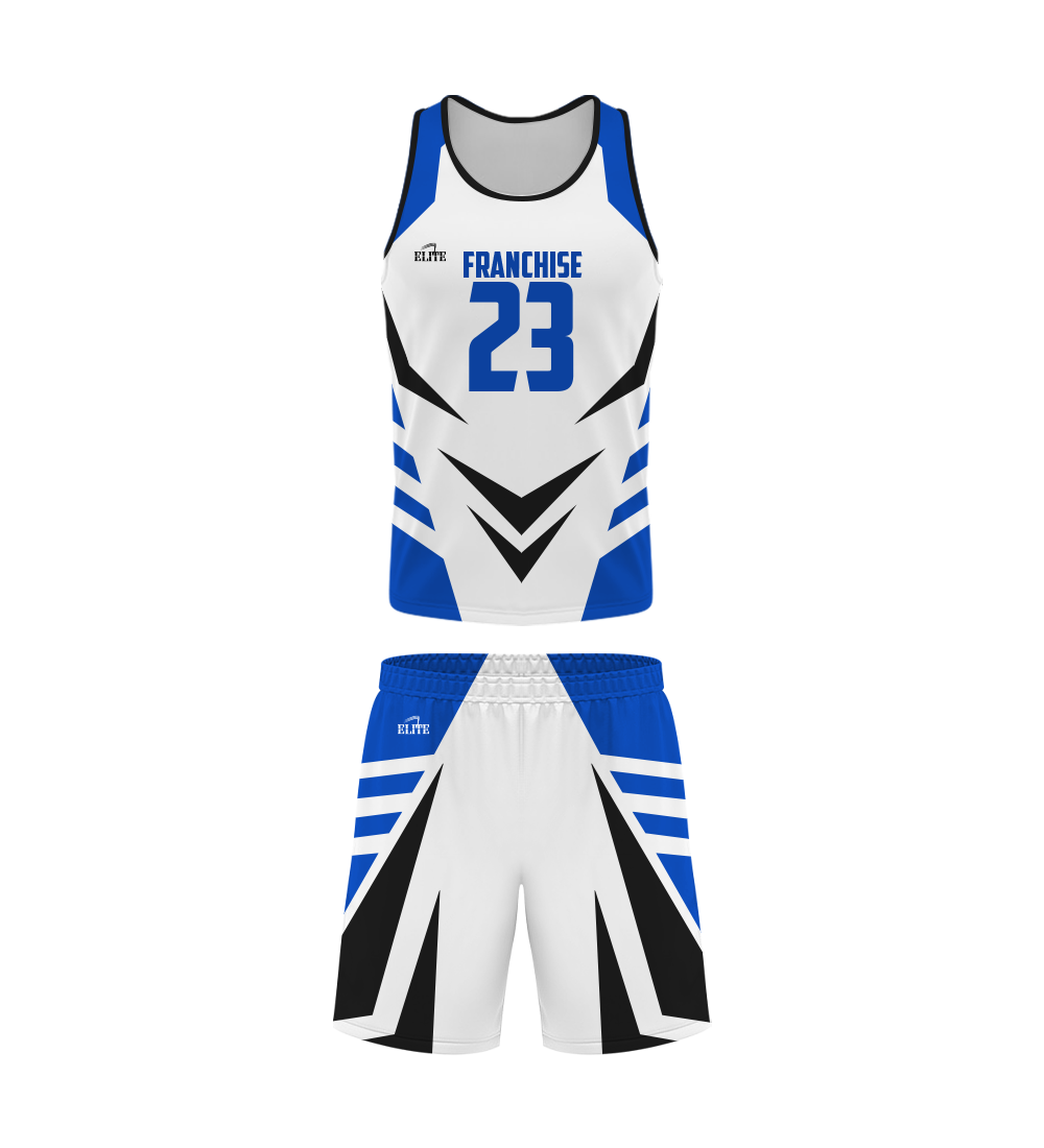 Basketball 108