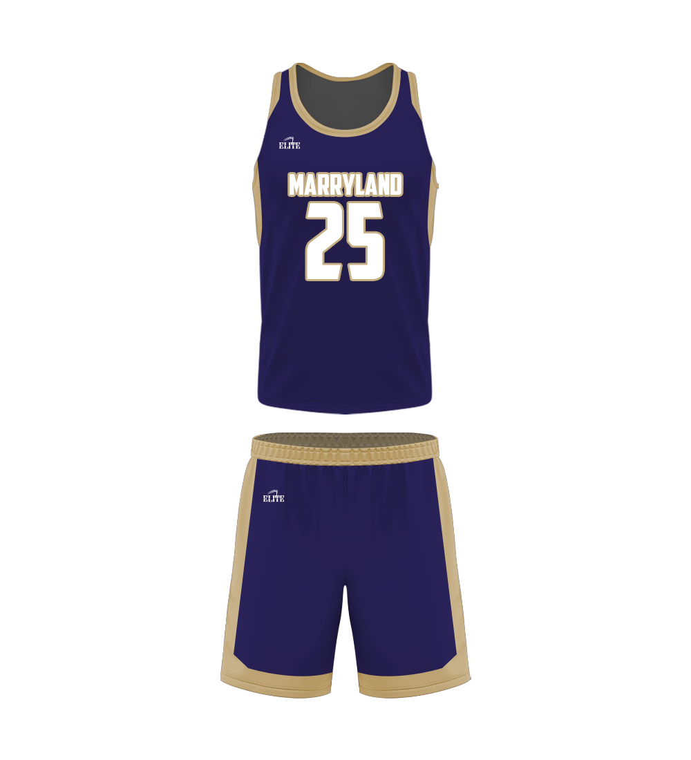 Basketball 129