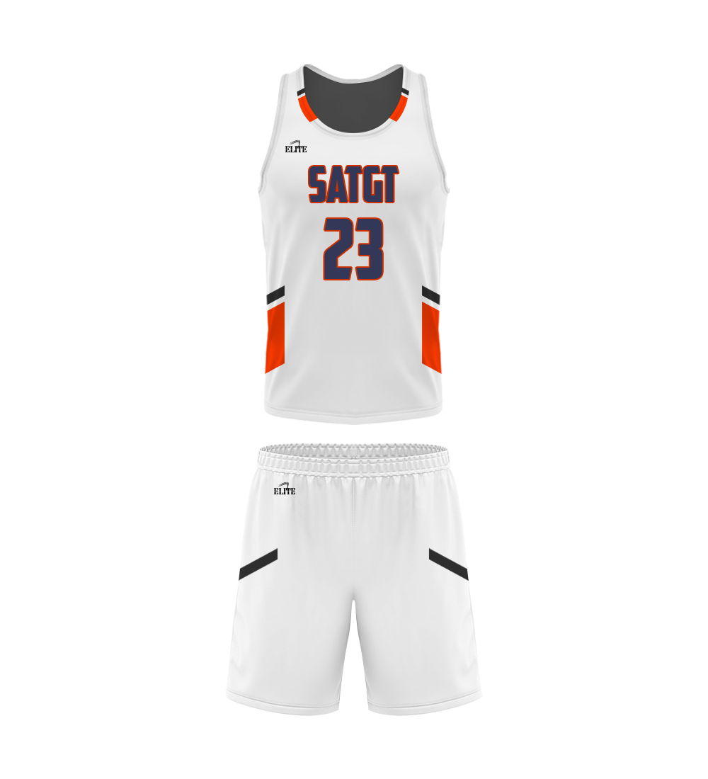 Basketball 132