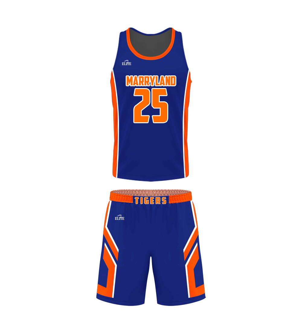 Basketball 115