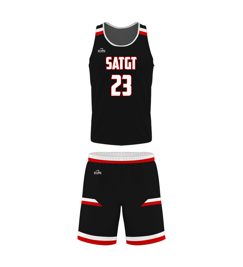 Basketball 131