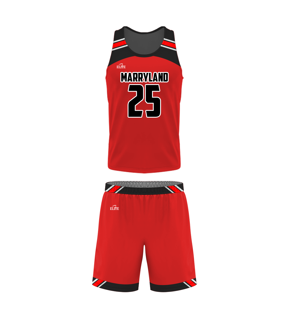 Basketball 119