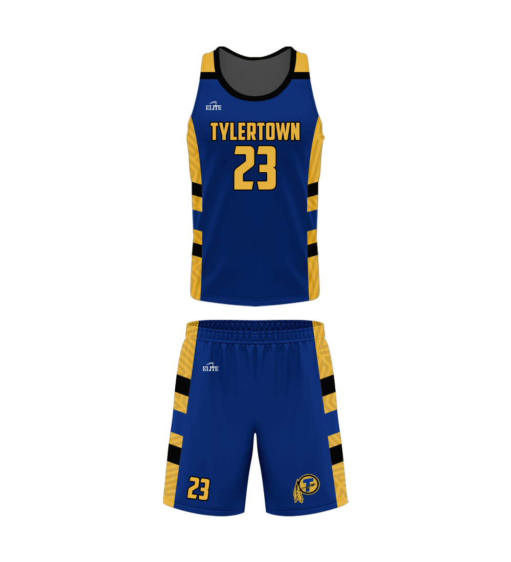 Basketball 81