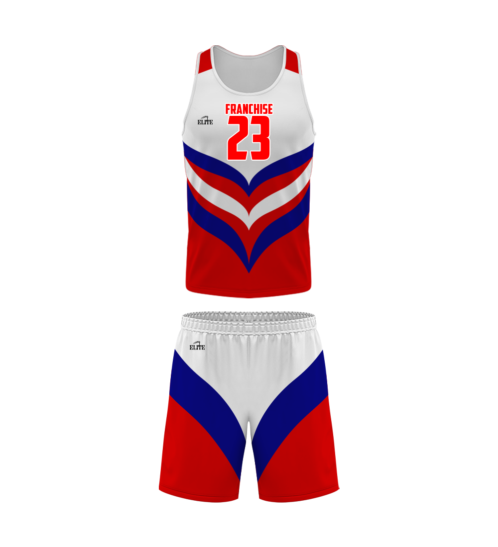 Basketball 113