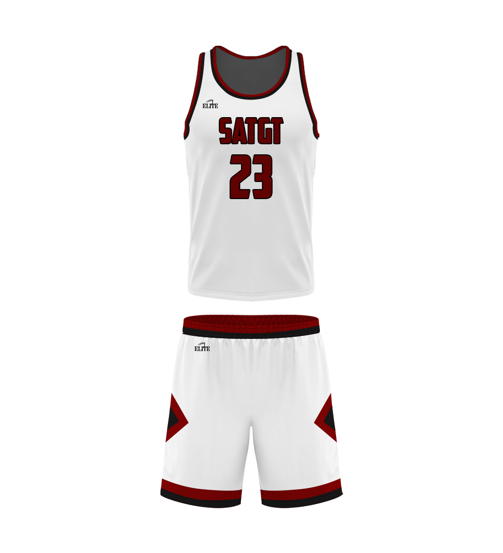 Basketball 130