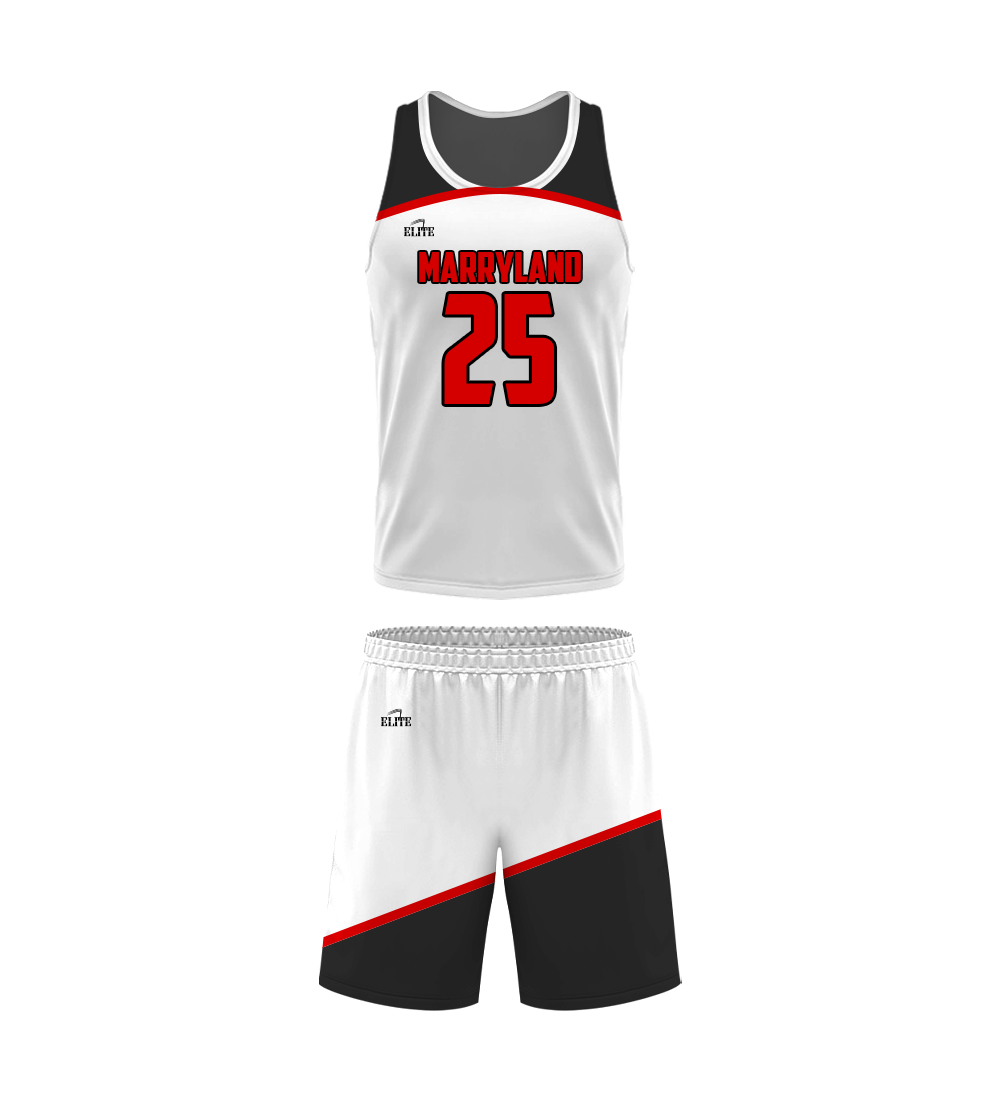 Basketball 110