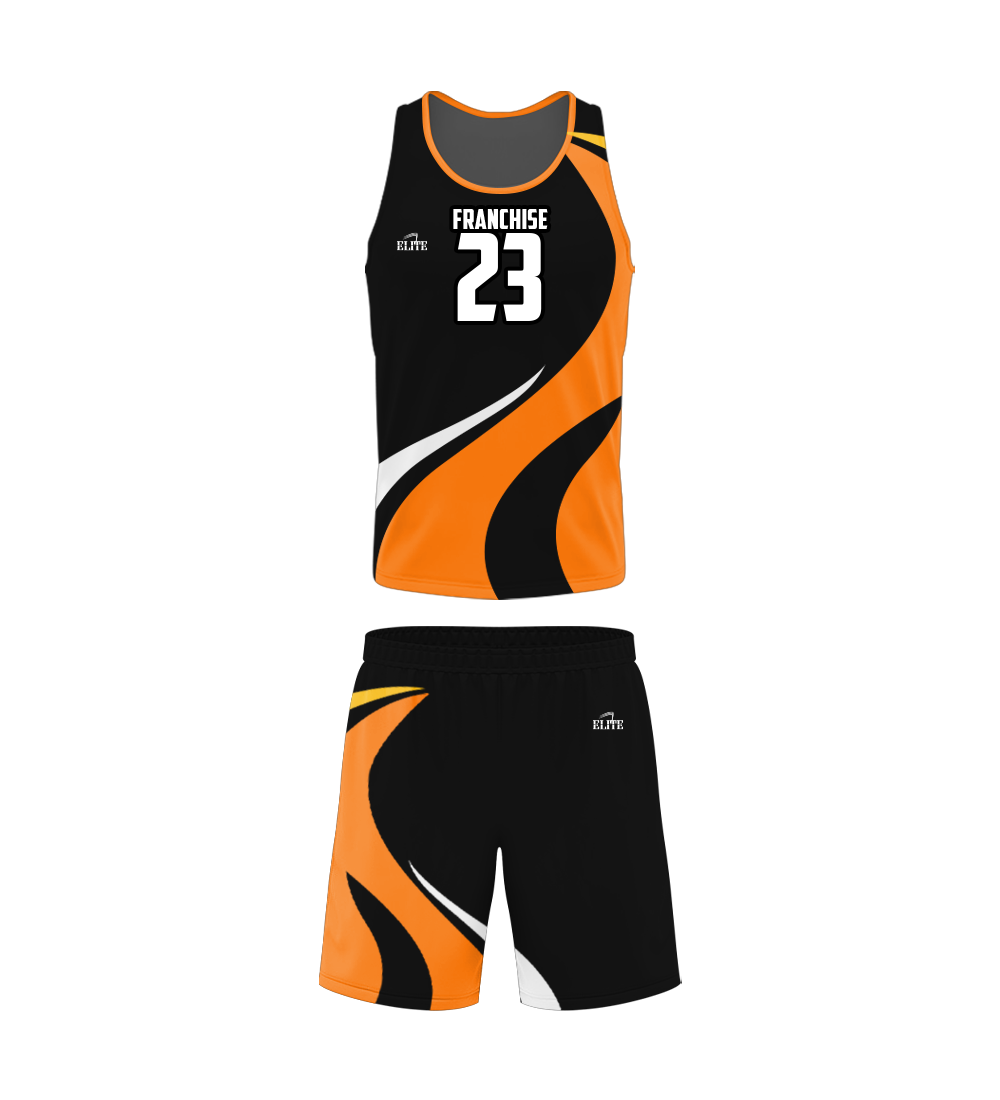 Basketball 111