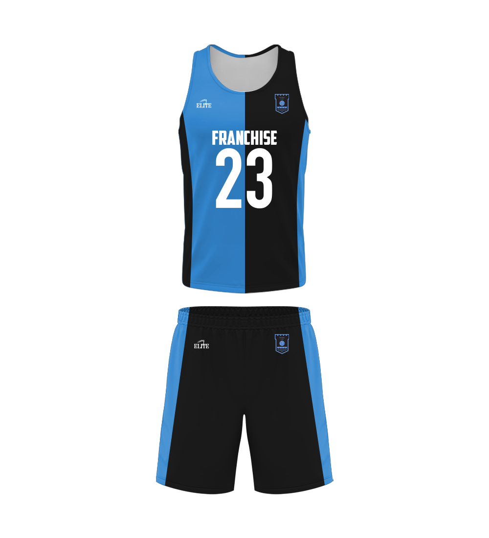 Basketball 133