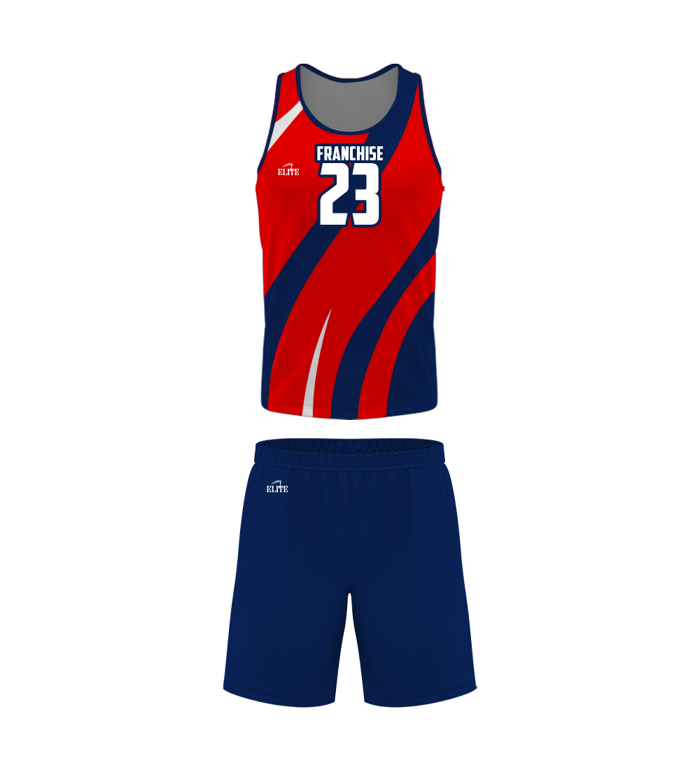 Basketball 112
