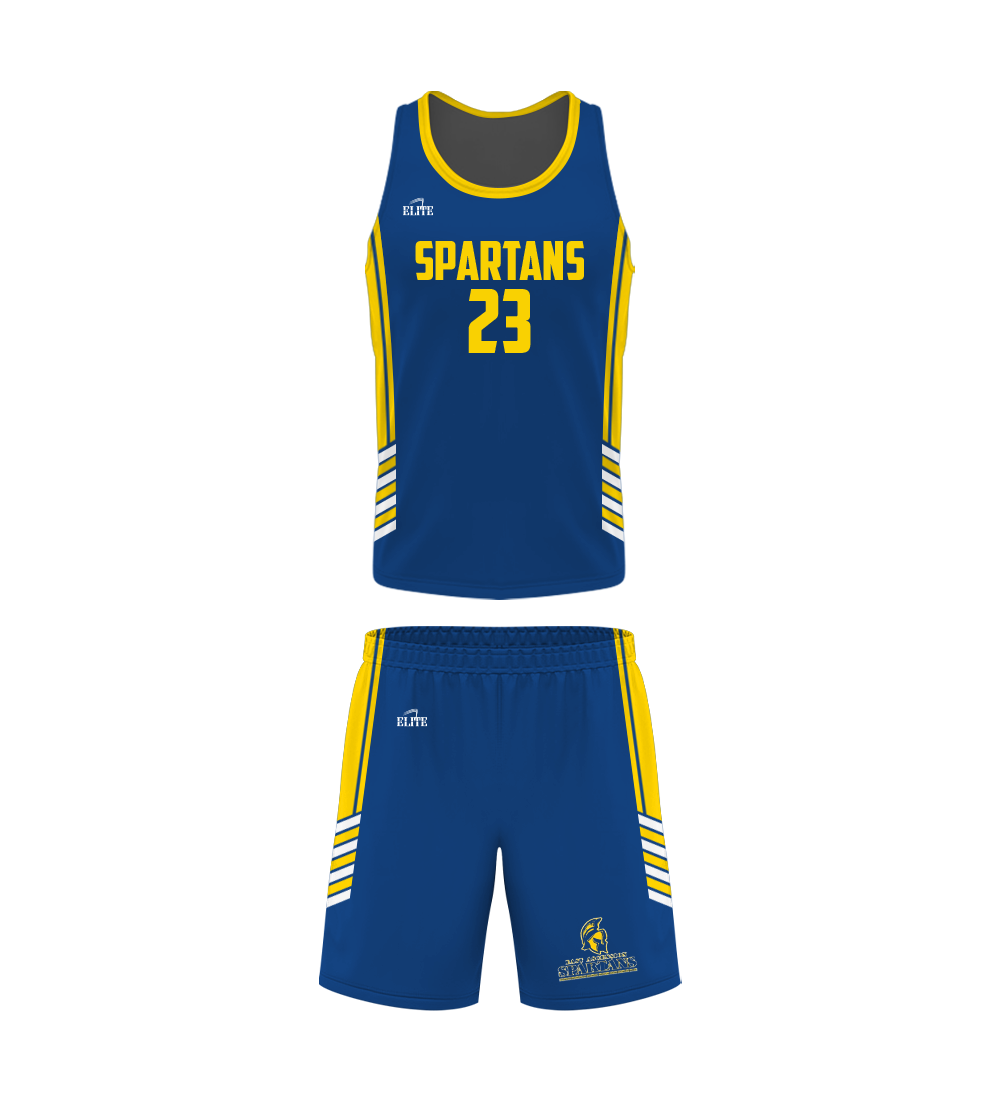 Basketball 86