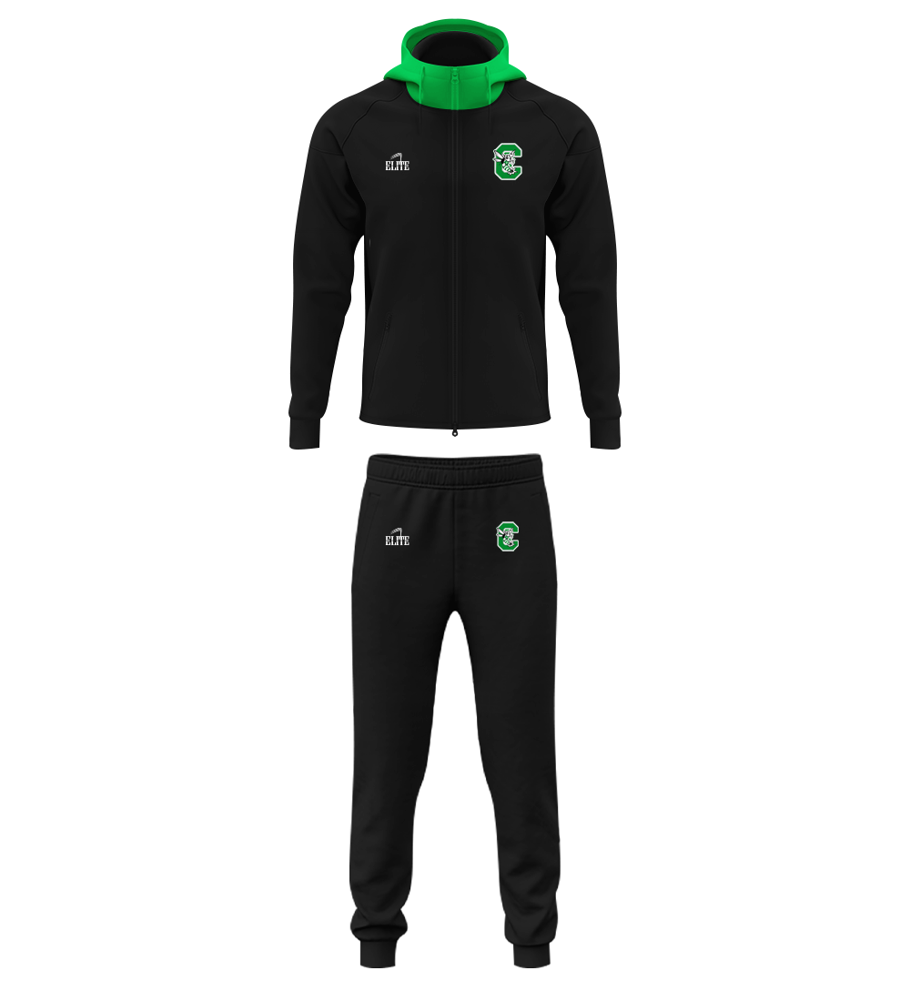 Travel Gear 32