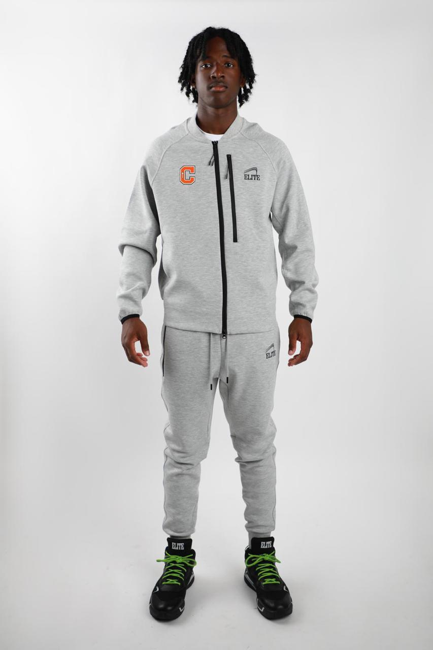 Catholic Elite Executive Tech Set - Men’s
