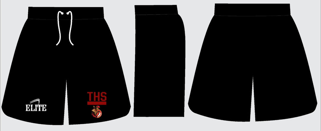 Tara High School Physical Education Uniform Short