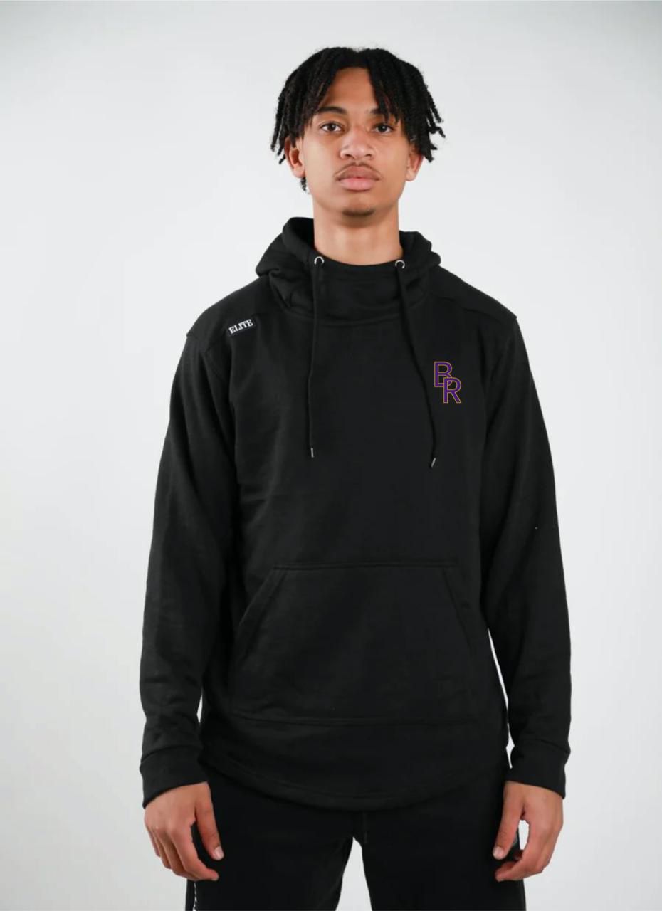 BR Patriot Baseball Team Shop Hoodie