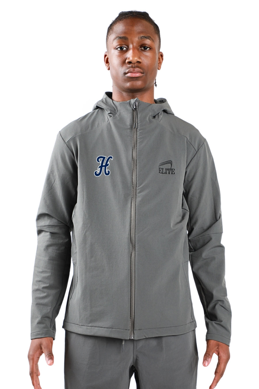 HILLSIDE TEAM STORE Elite All-Purpose Jacket