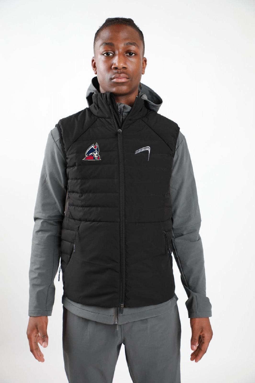 Liberty Elite Performance Puffy Vest