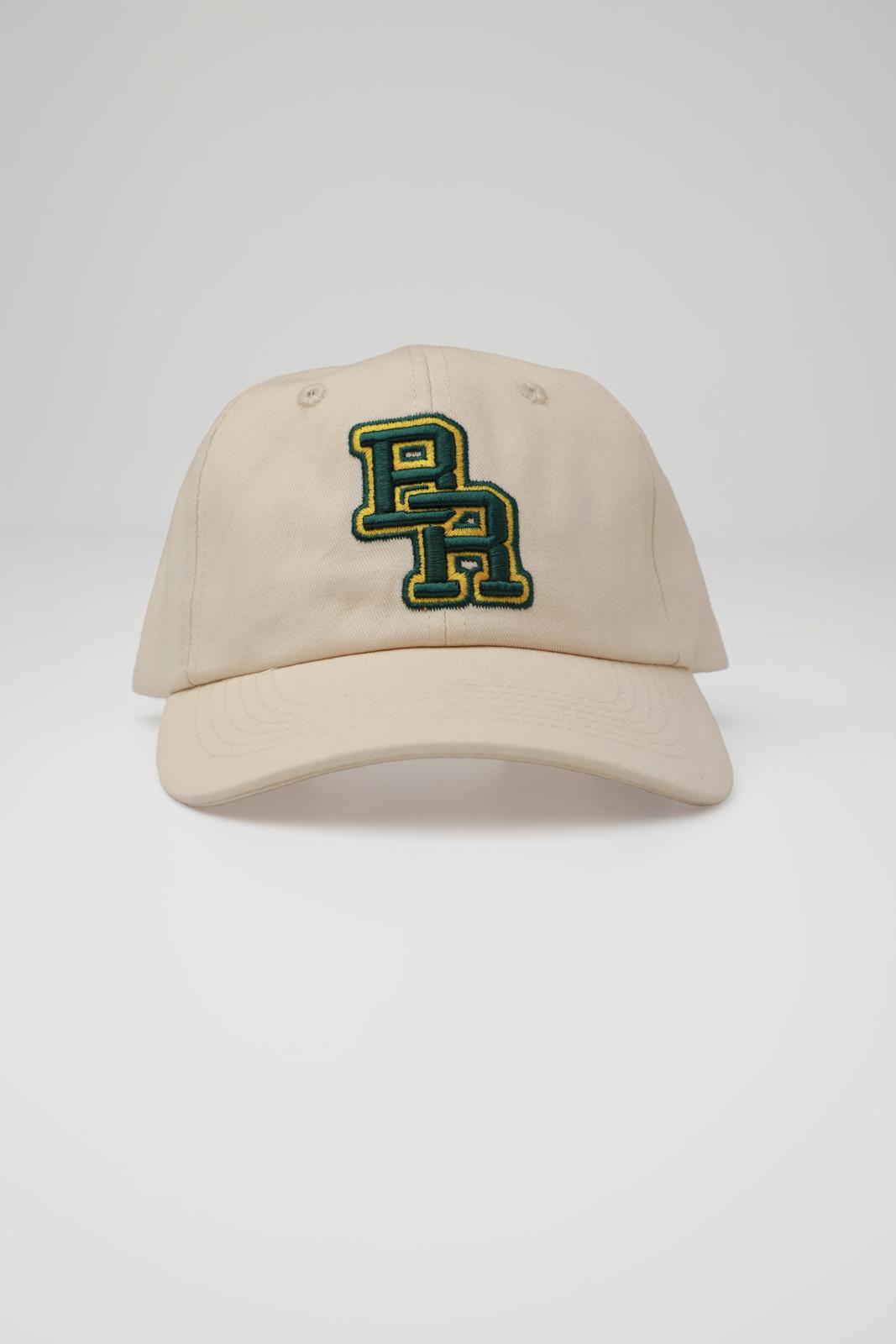 Baton Rouge High Hat - Beige