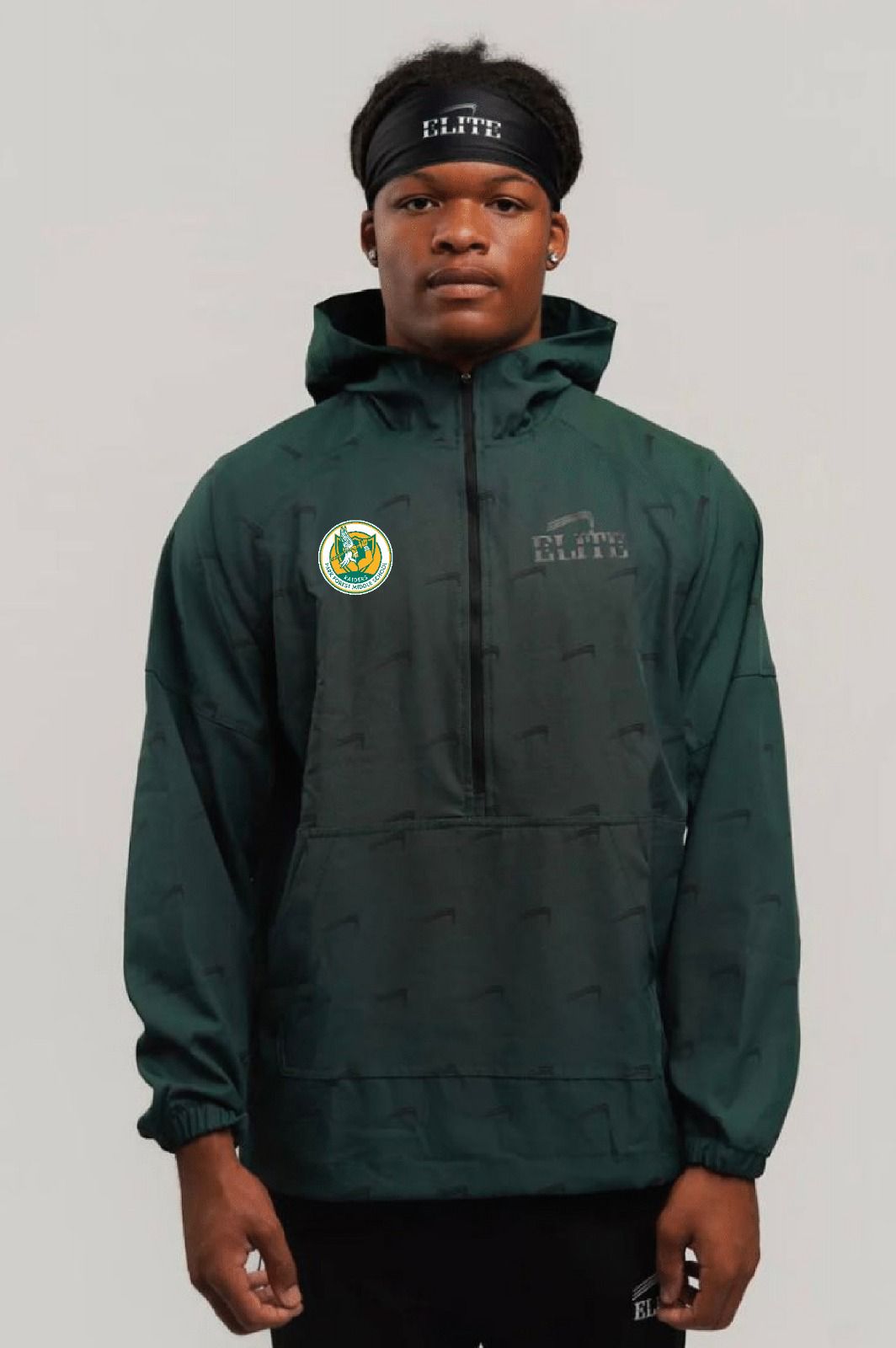 ELITE Traveler’s Jacket