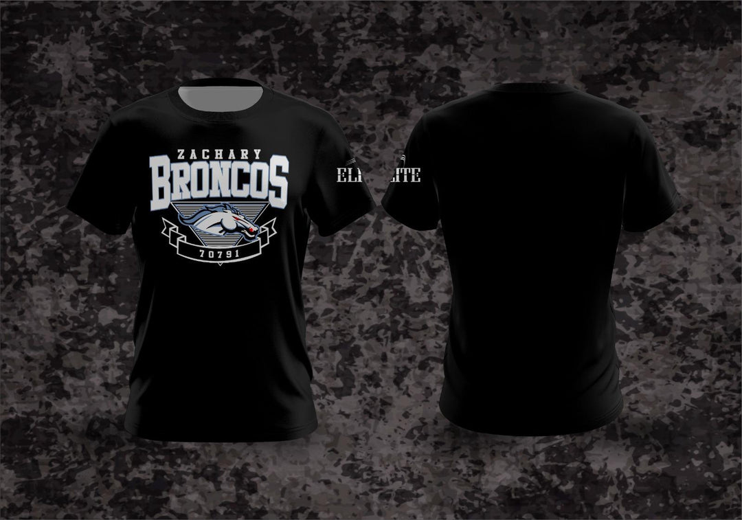 Zachary Spirit Shirt 70791 - Black