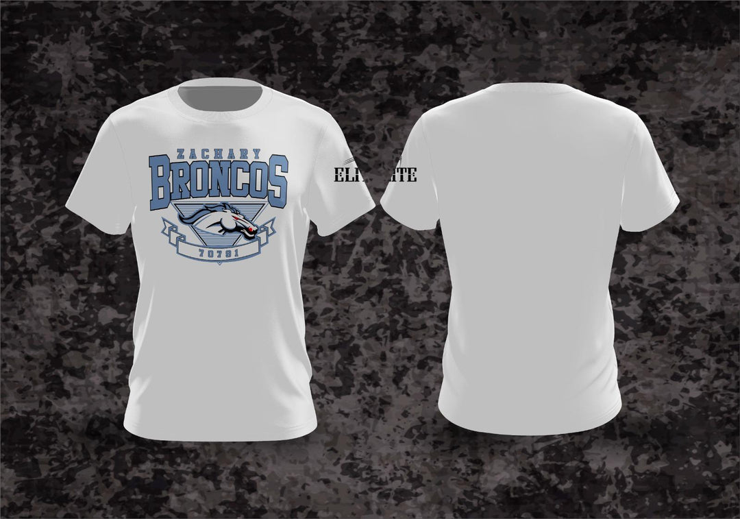 Zachary Spirit Shirt 70791 - White