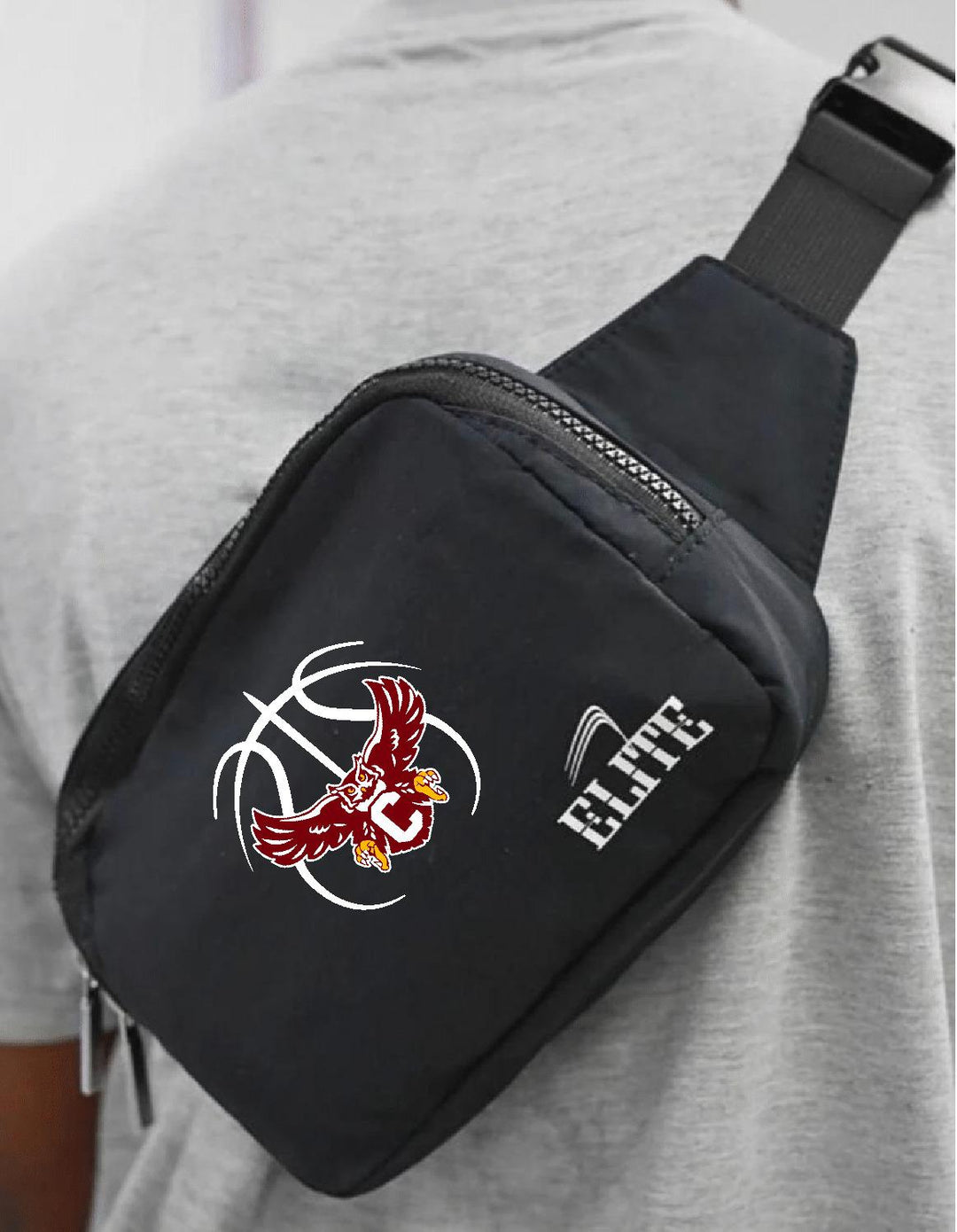 Chalmette Crossbody Bag