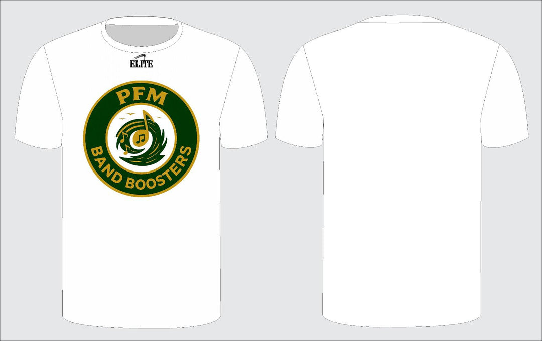 PFM T-shirt - White