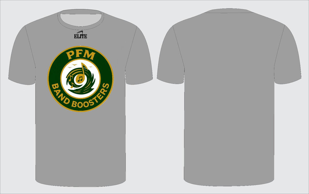 PFM T-shirt - Grey