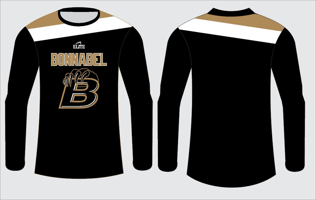 Bonnabel High Fan Store - Black Long Sleeve