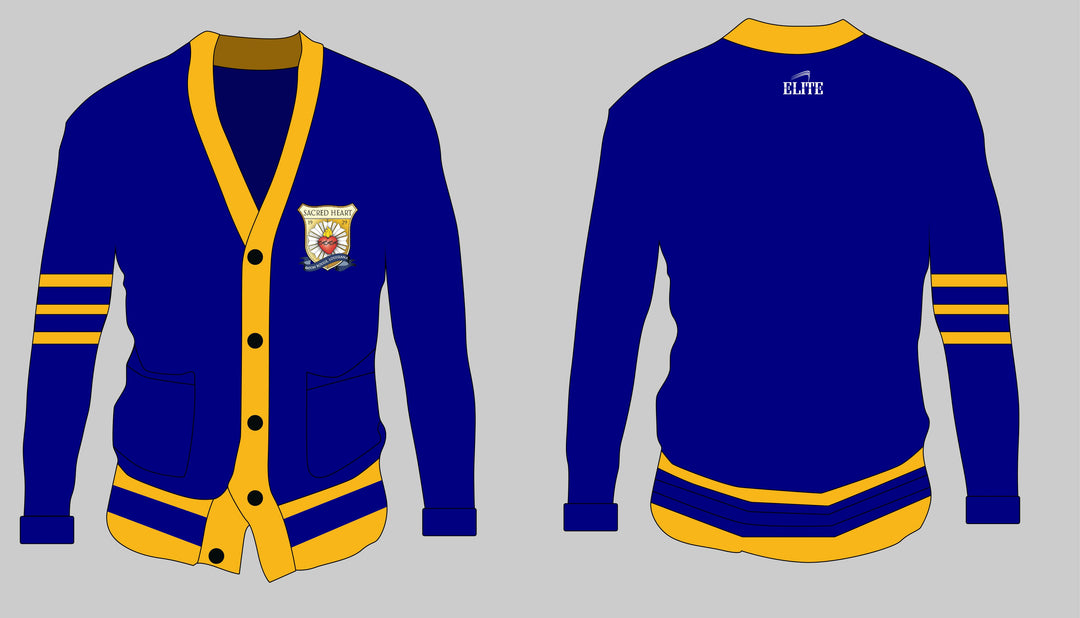SH 8th Grade Varsity Sweater