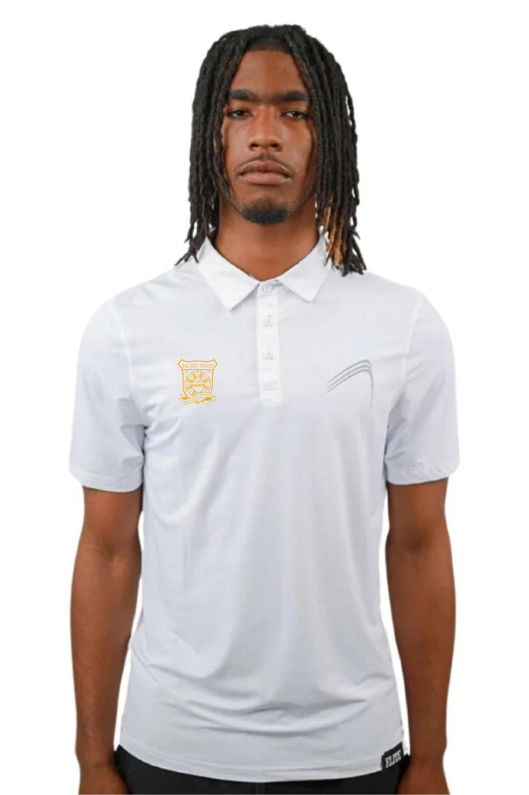 SH Elite Polo