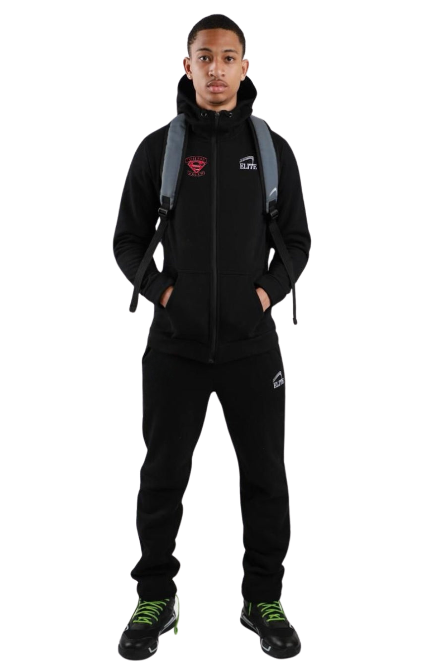 SOUTHERN HIGH FOOTBALL TEAM SHOP Fleece Travel Gear - SUP