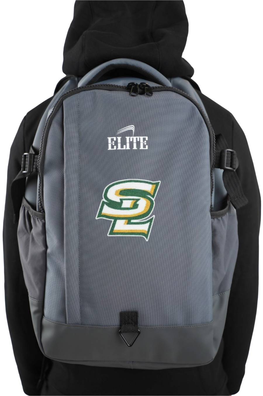 SULAB - Elite Premium BackPack (30L) - Grey