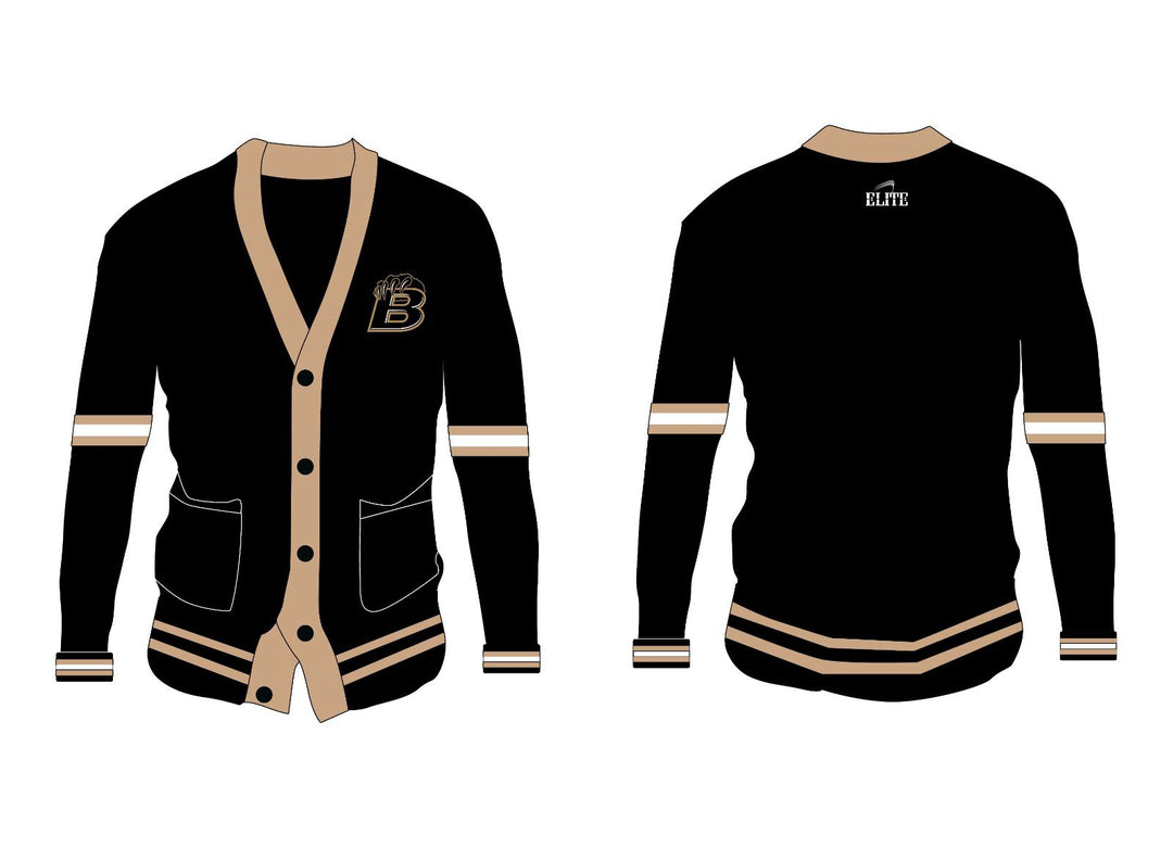 BONNABEL HIGH FAN STORE - Cardigan
