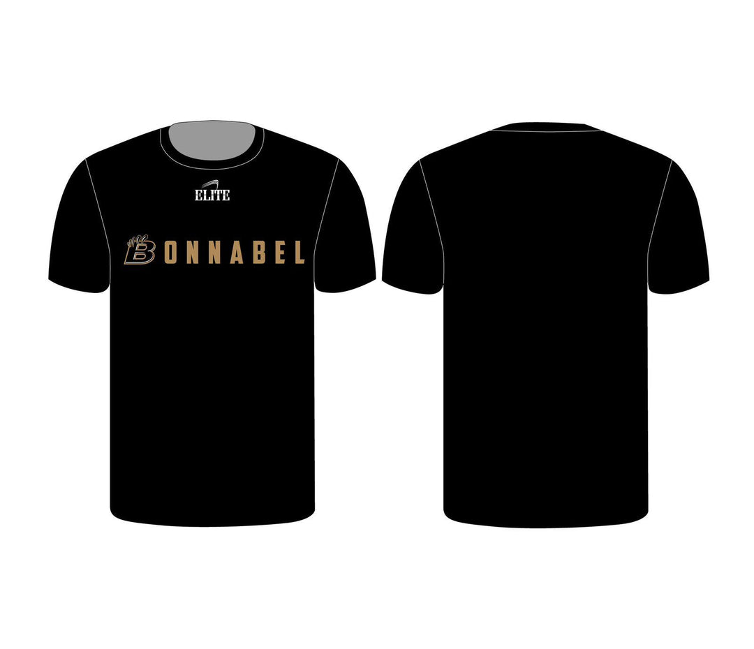 Bonnabel High Fan Store - Black T-Shirt