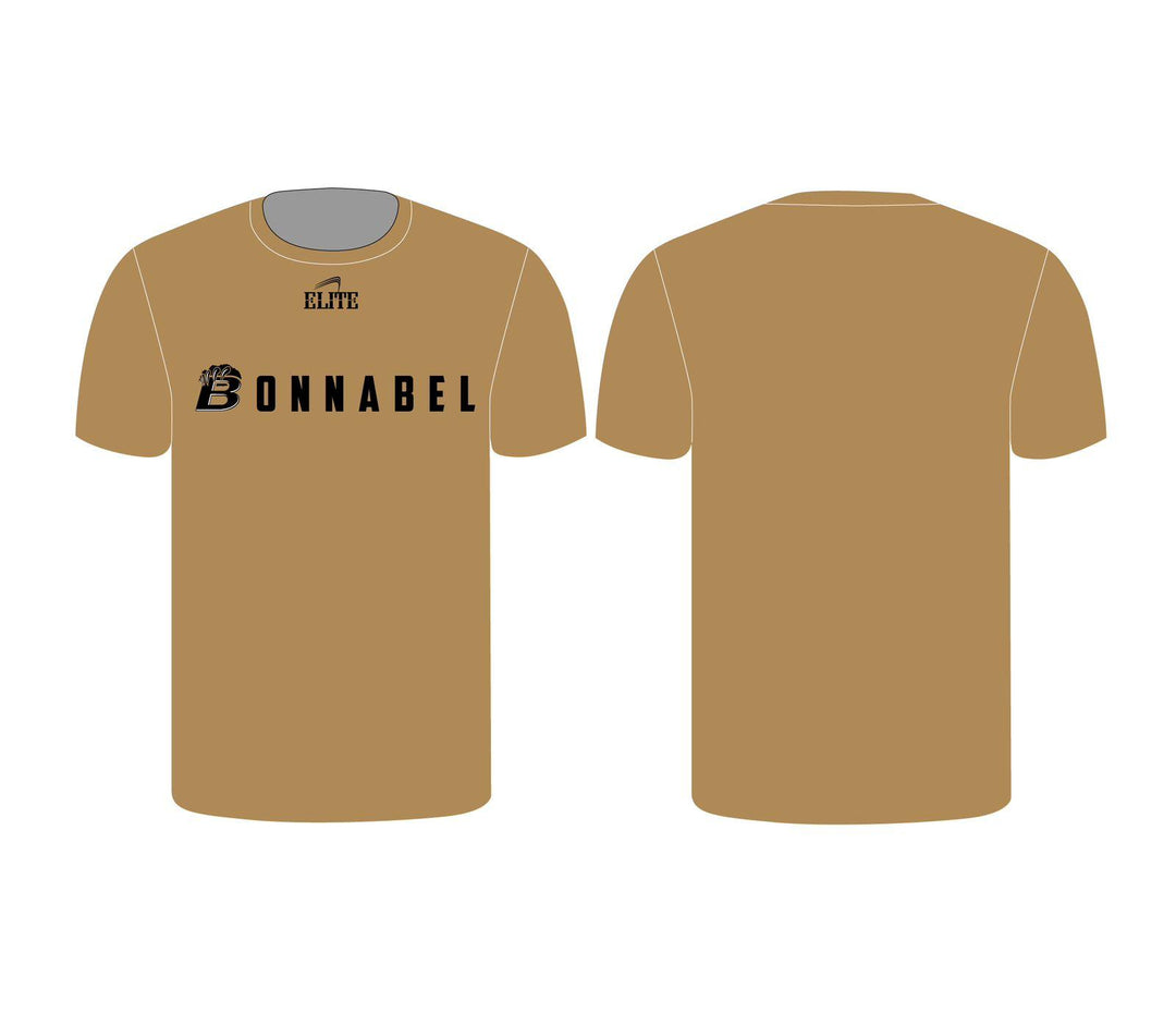 Bonnabel High Fan Store - Gold T-Shirt