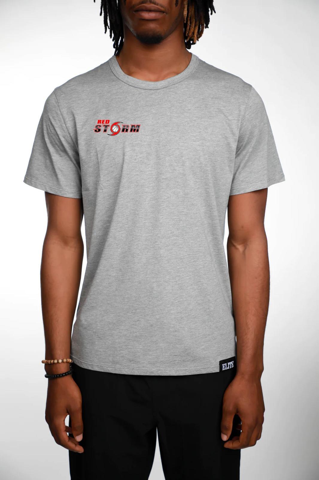 REDSTORM Men Casual Shirt - Gray