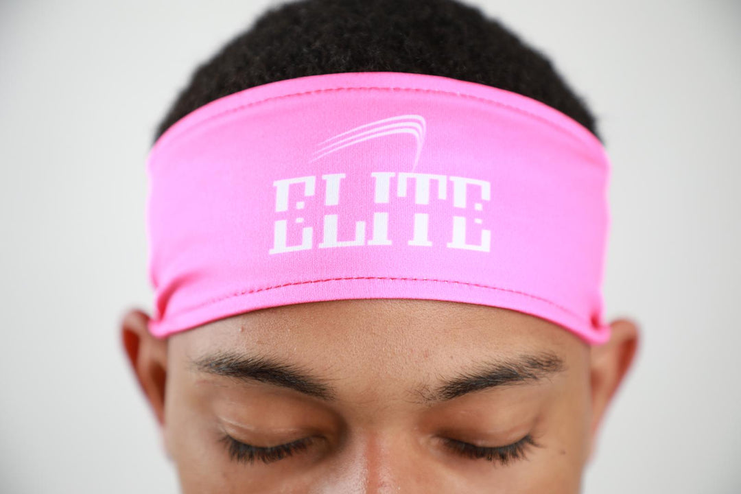 ELITE Headband - Pink