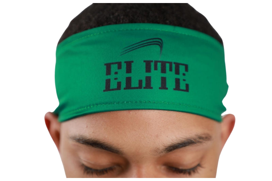 ELITE Headband - Green