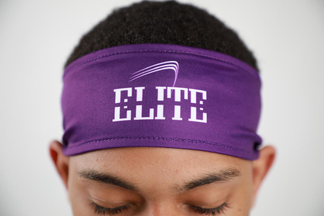 ELITE Headband - Purple