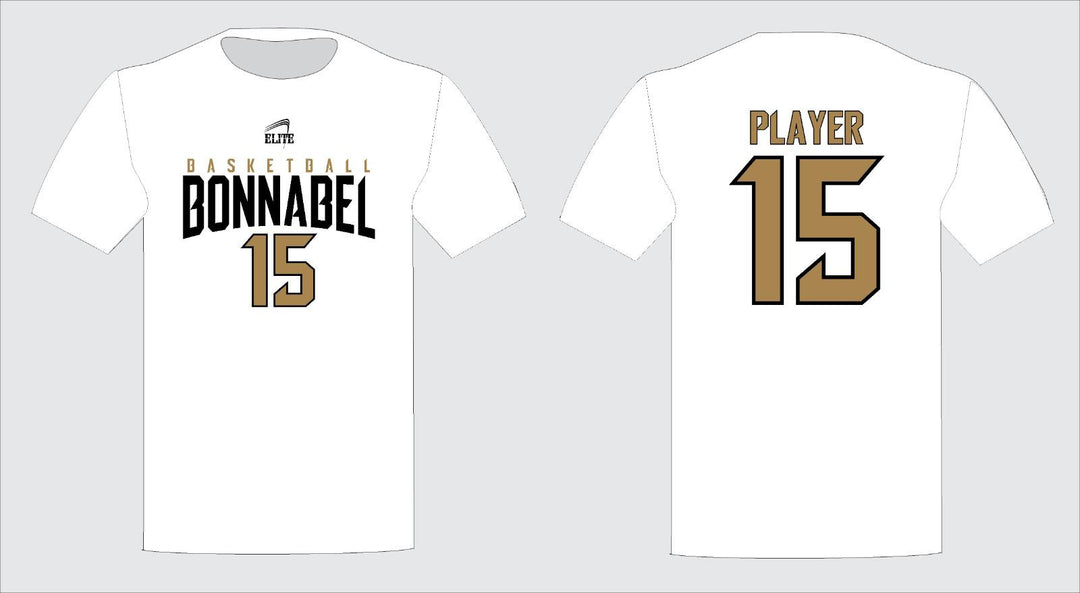 Bonnabel Fan Short Sleeve Shirt - White