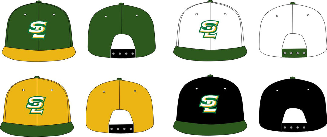 SULAB SNAPBACK HAT