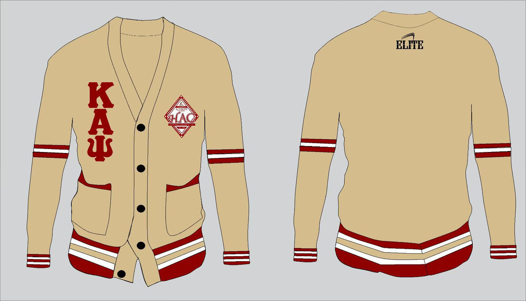 Hammond Alumni Cardigans