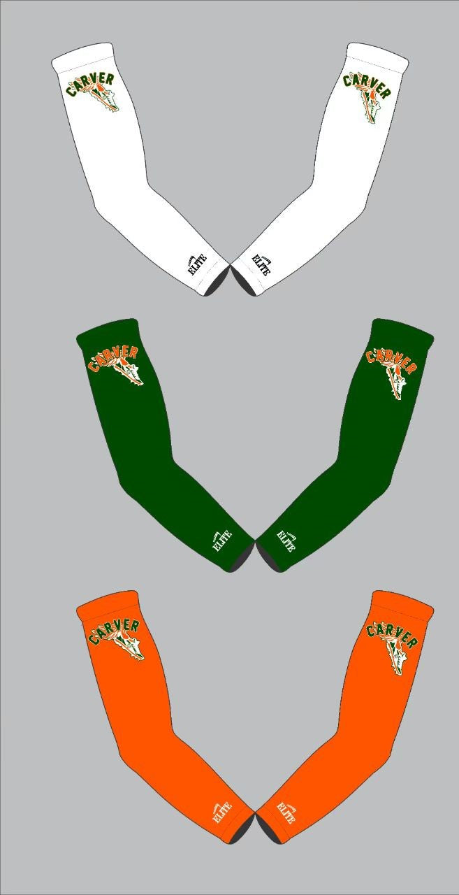 Carver High Track Sleeves