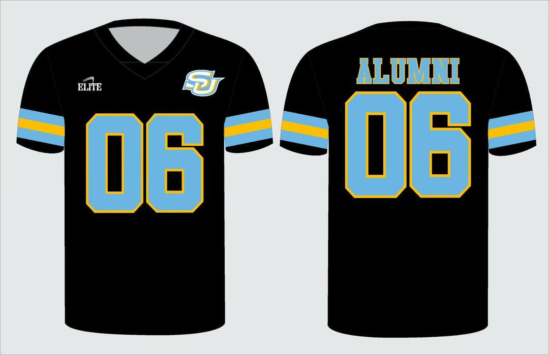 SU ALUMNI JERSEY