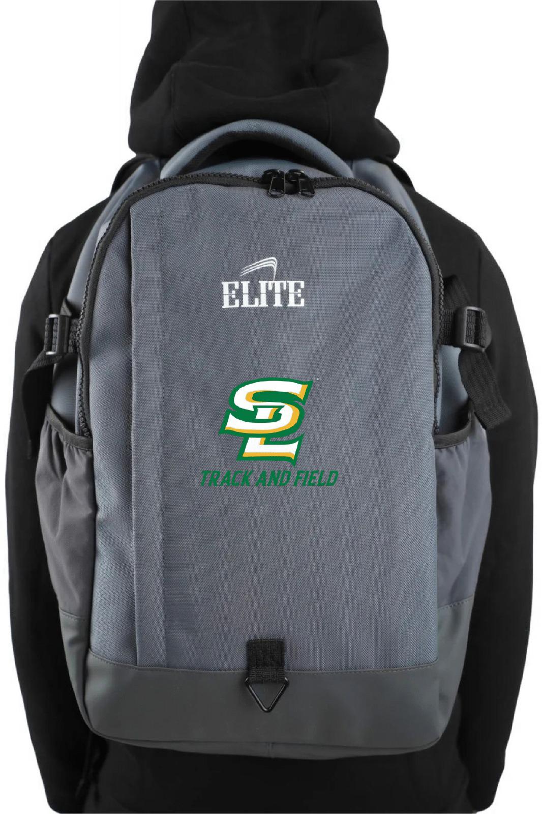 Sulab Track And Field Back Pack