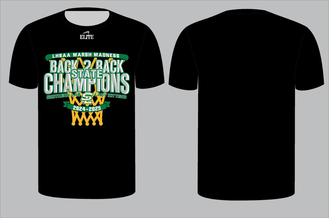 Southern Lab Championship T-Shirt