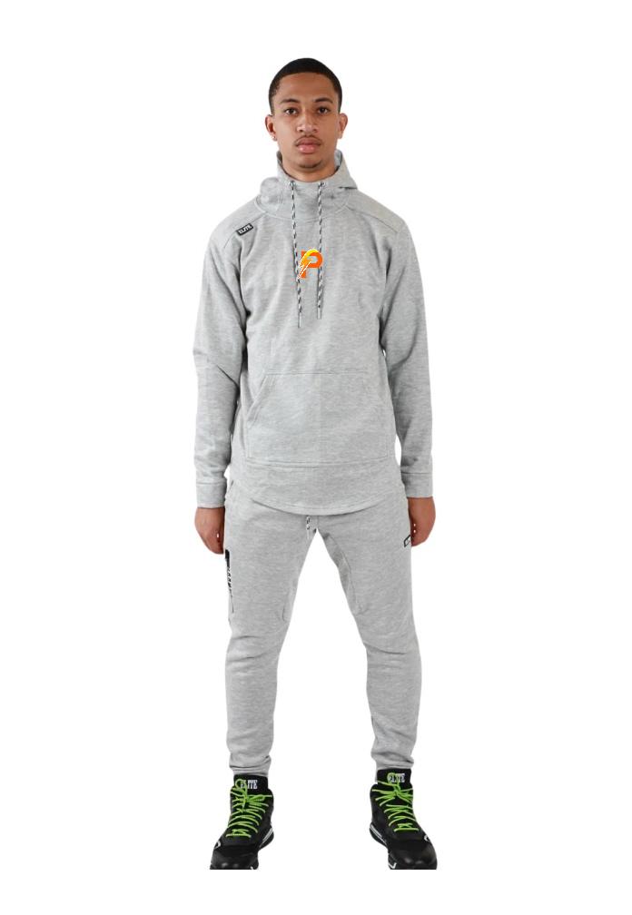 LA Power Jogger Set - Men's - Grey