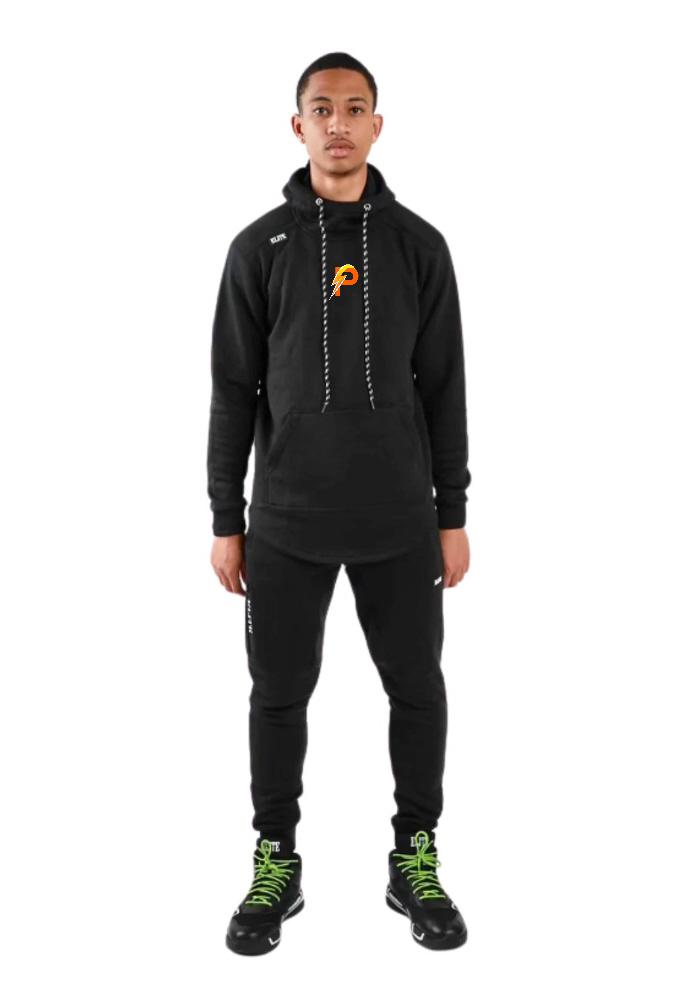 LA Power Jogger Set - Men's - Black