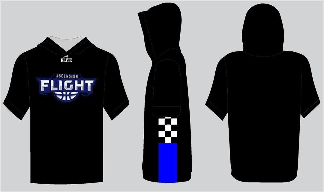 Shooting shirt