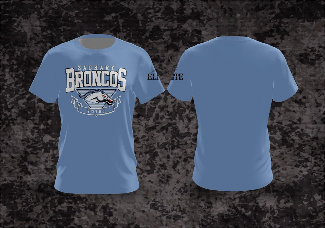 Zachary Spirit Shirt 70791 - Blue